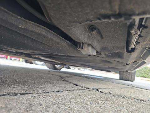 2017 Audi TTS Base AWD