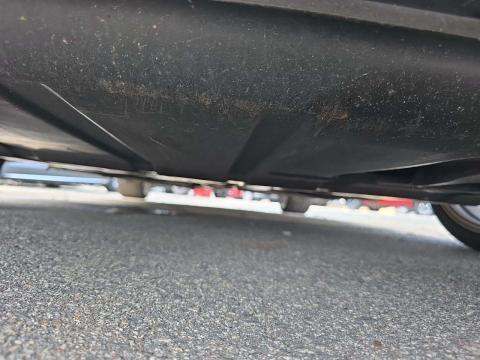 2017 Audi TTS Base AWD