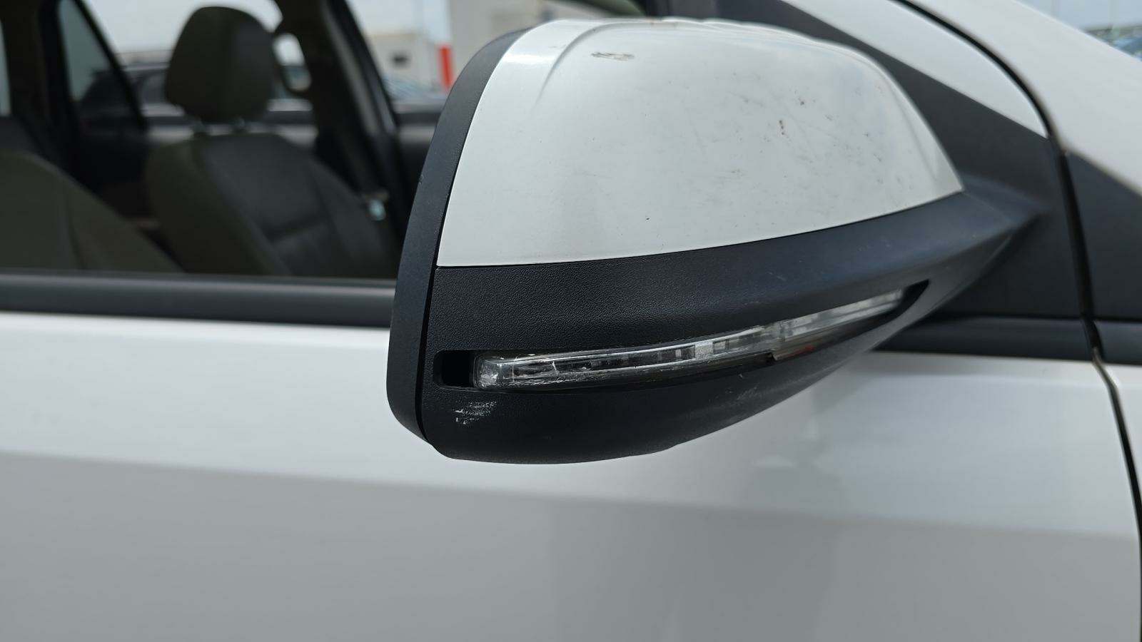 2013 Ford Edge SEL AWD