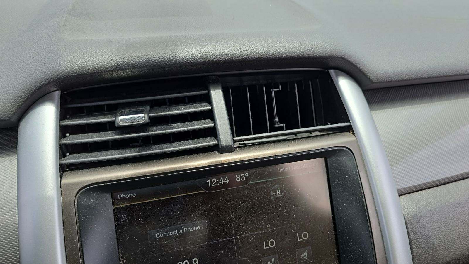 2013 Ford Edge SEL AWD