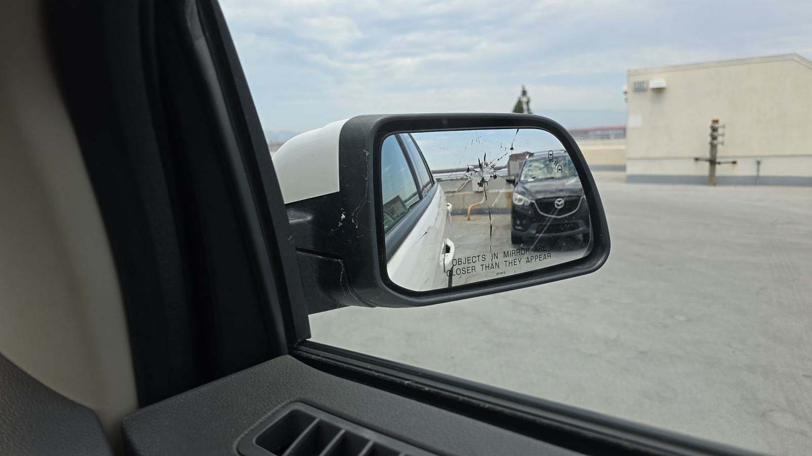 2013 Ford Edge SEL AWD