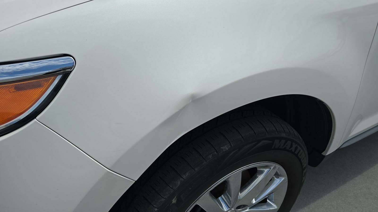 2013 Ford Edge SEL AWD