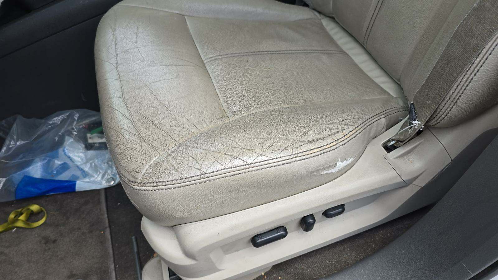 2013 Ford Edge SEL AWD