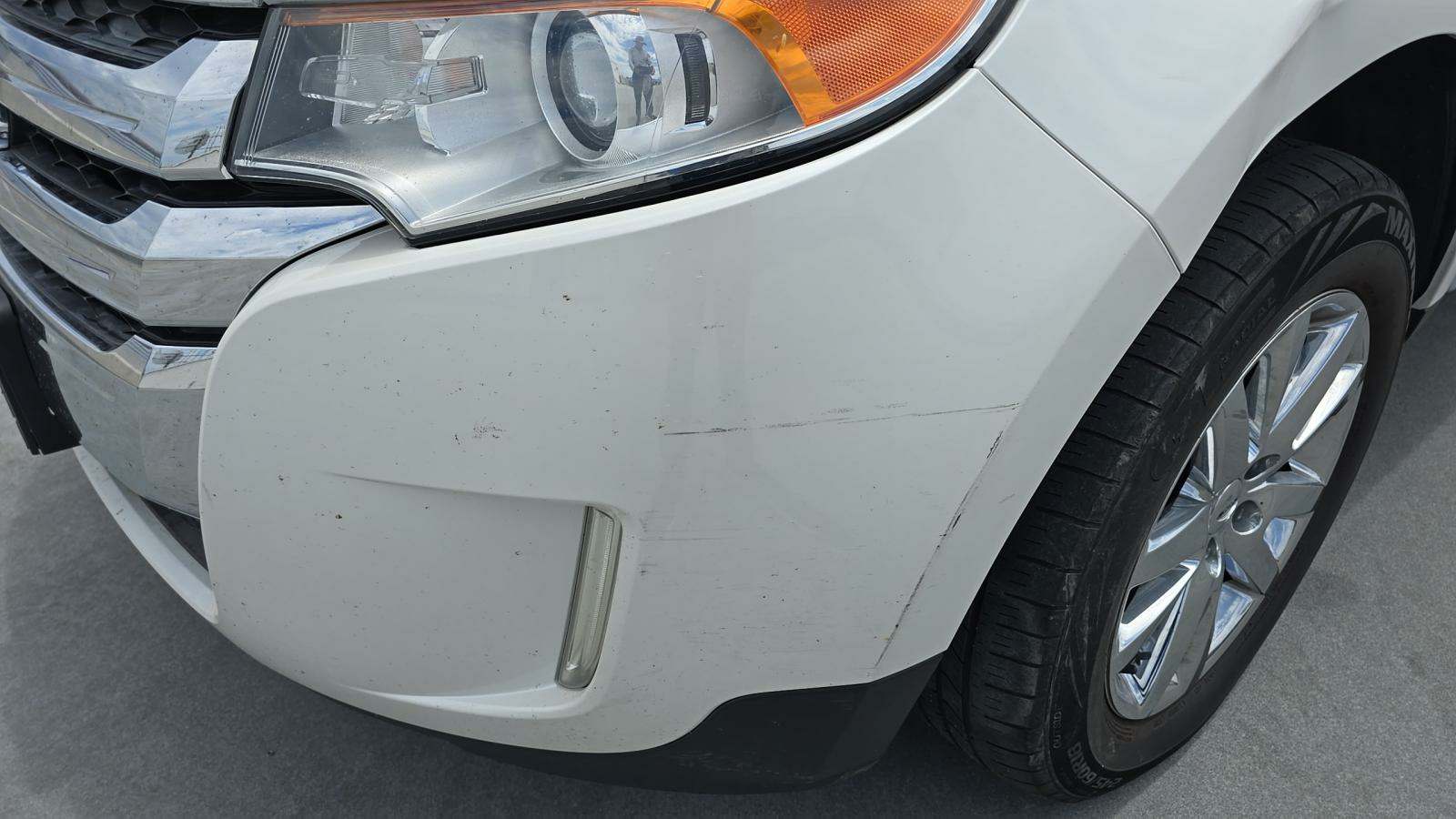 2013 Ford Edge SEL AWD