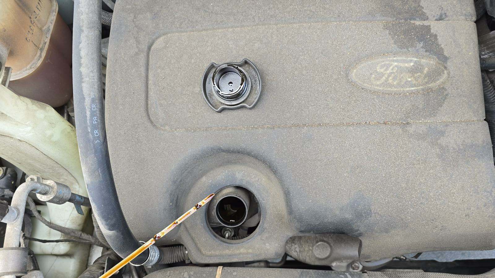 2013 Ford Edge SEL AWD