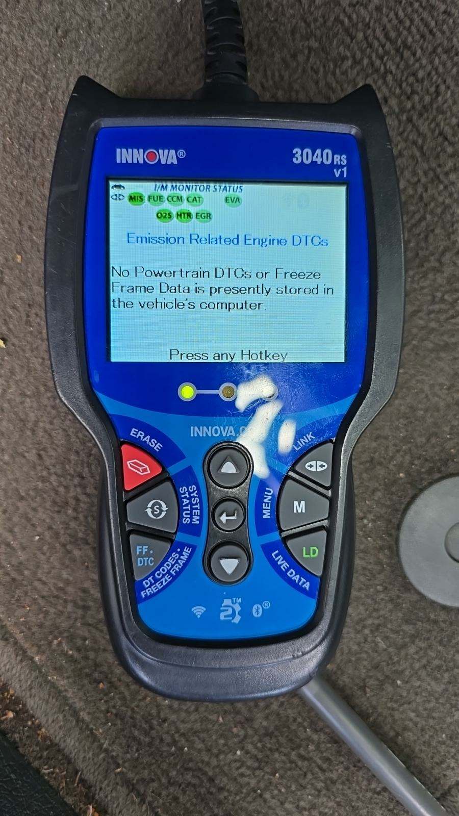 2013 Ford Edge SEL AWD