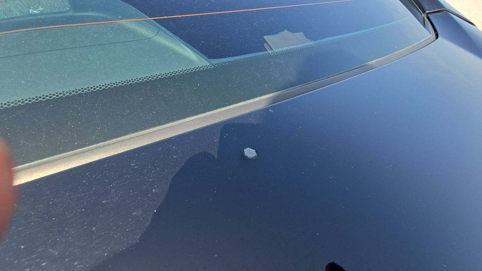 2018 Honda Accord EX FWD