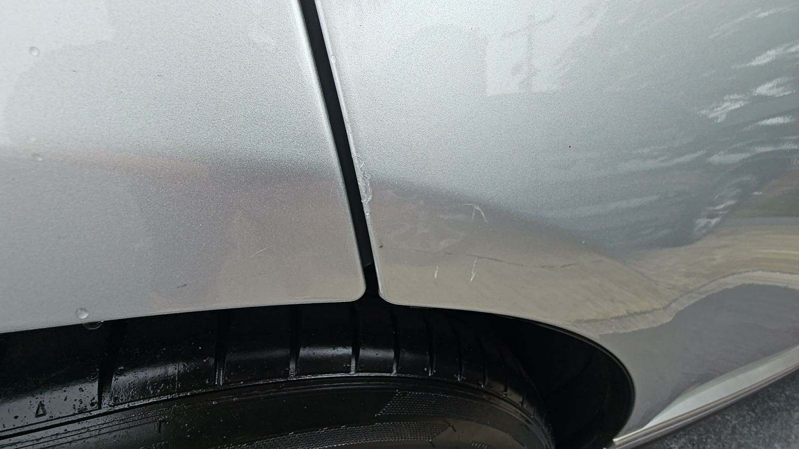 2015 Land Rover Range Rover Supercharged LWB AWD