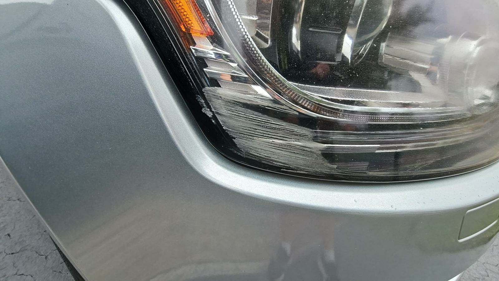 2015 Land Rover Range Rover Supercharged LWB AWD