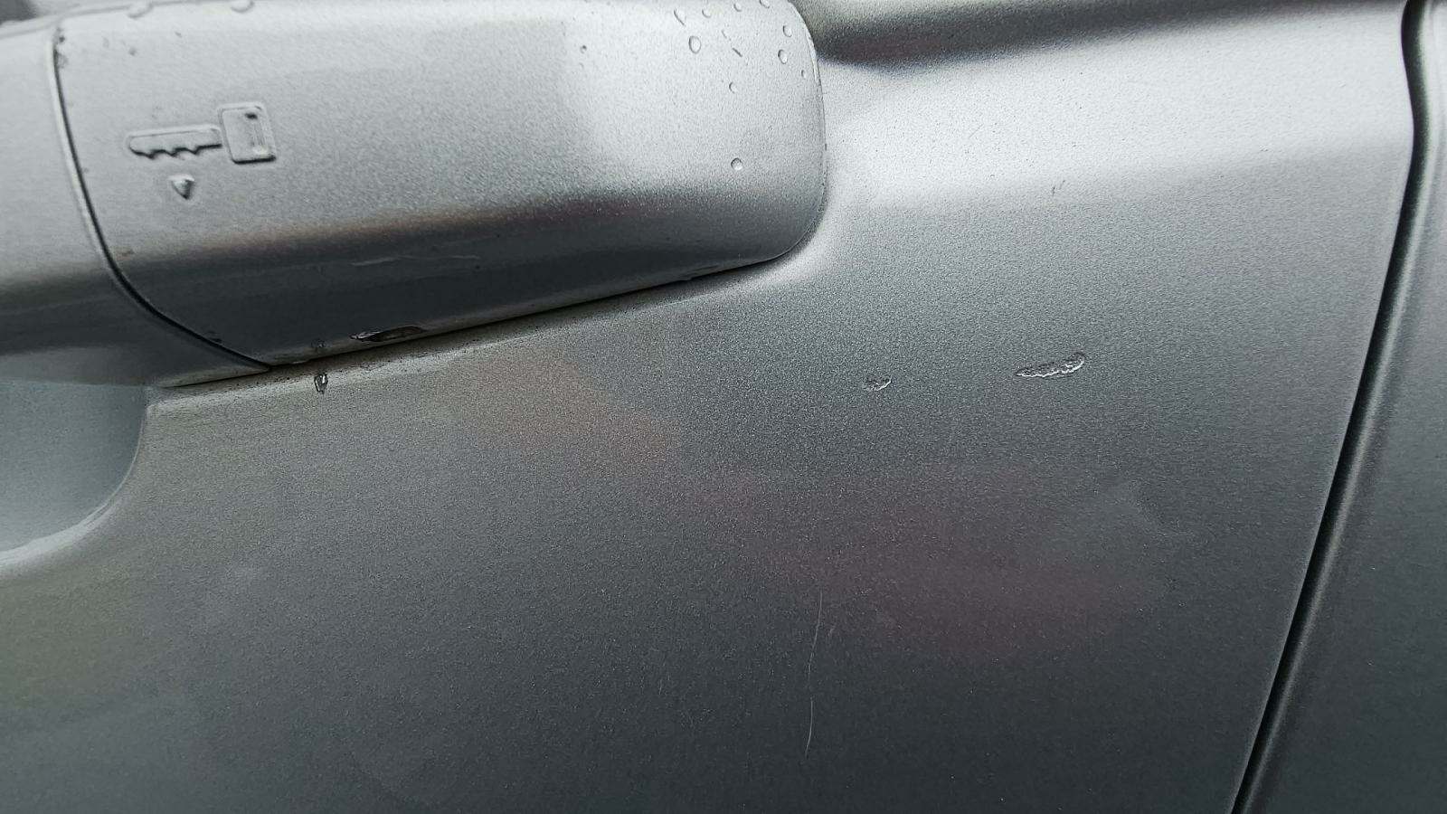 2015 Land Rover Range Rover Supercharged LWB AWD