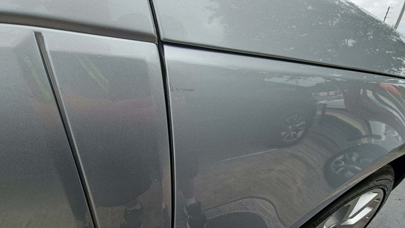 2015 Land Rover Range Rover Supercharged LWB AWD