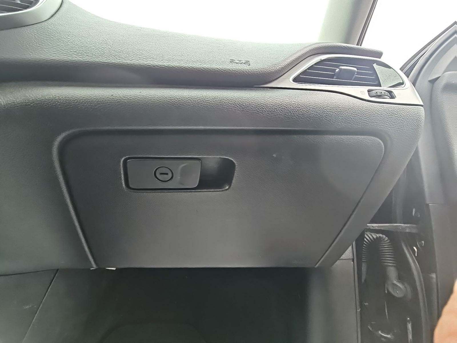 2019 Jeep Cherokee Limited AWD