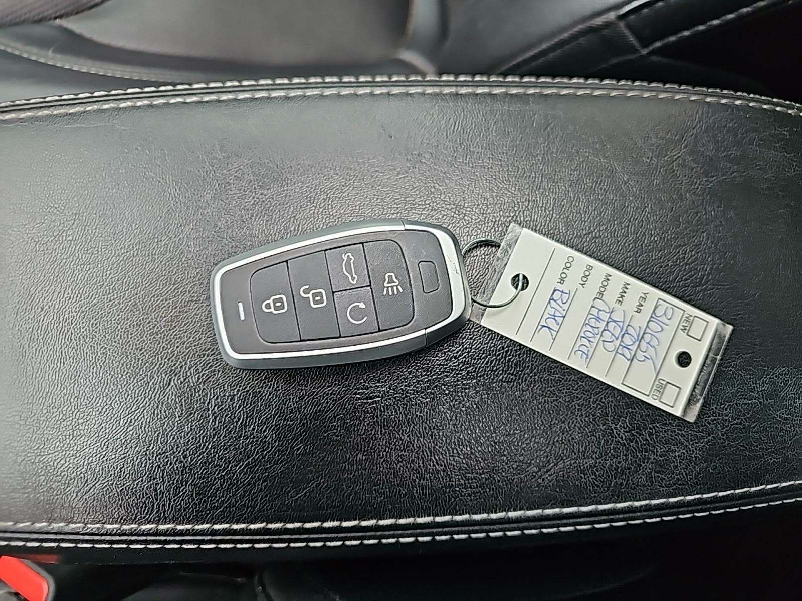 2019 Jeep Cherokee Limited AWD