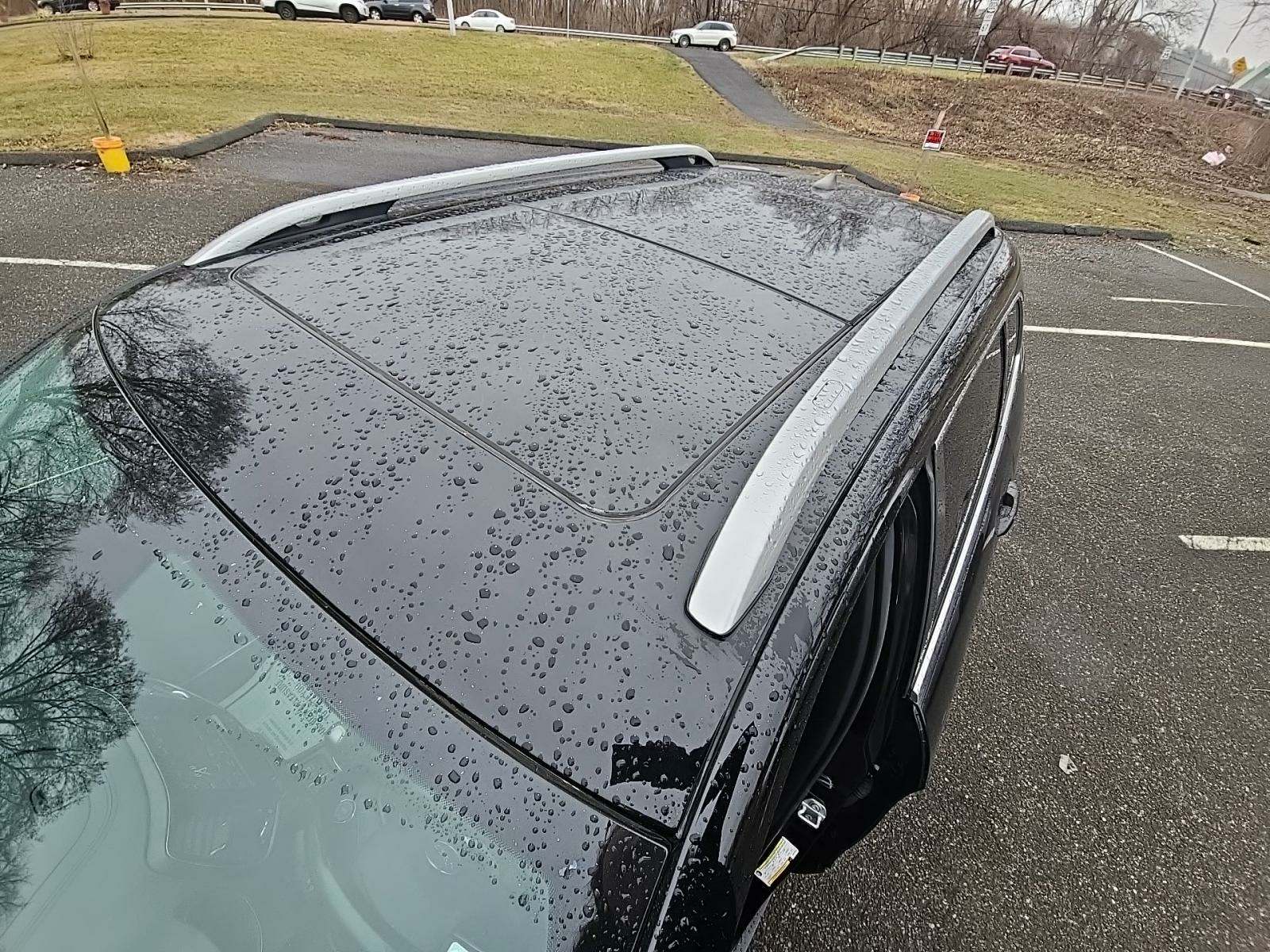 2019 Jeep Cherokee Limited AWD