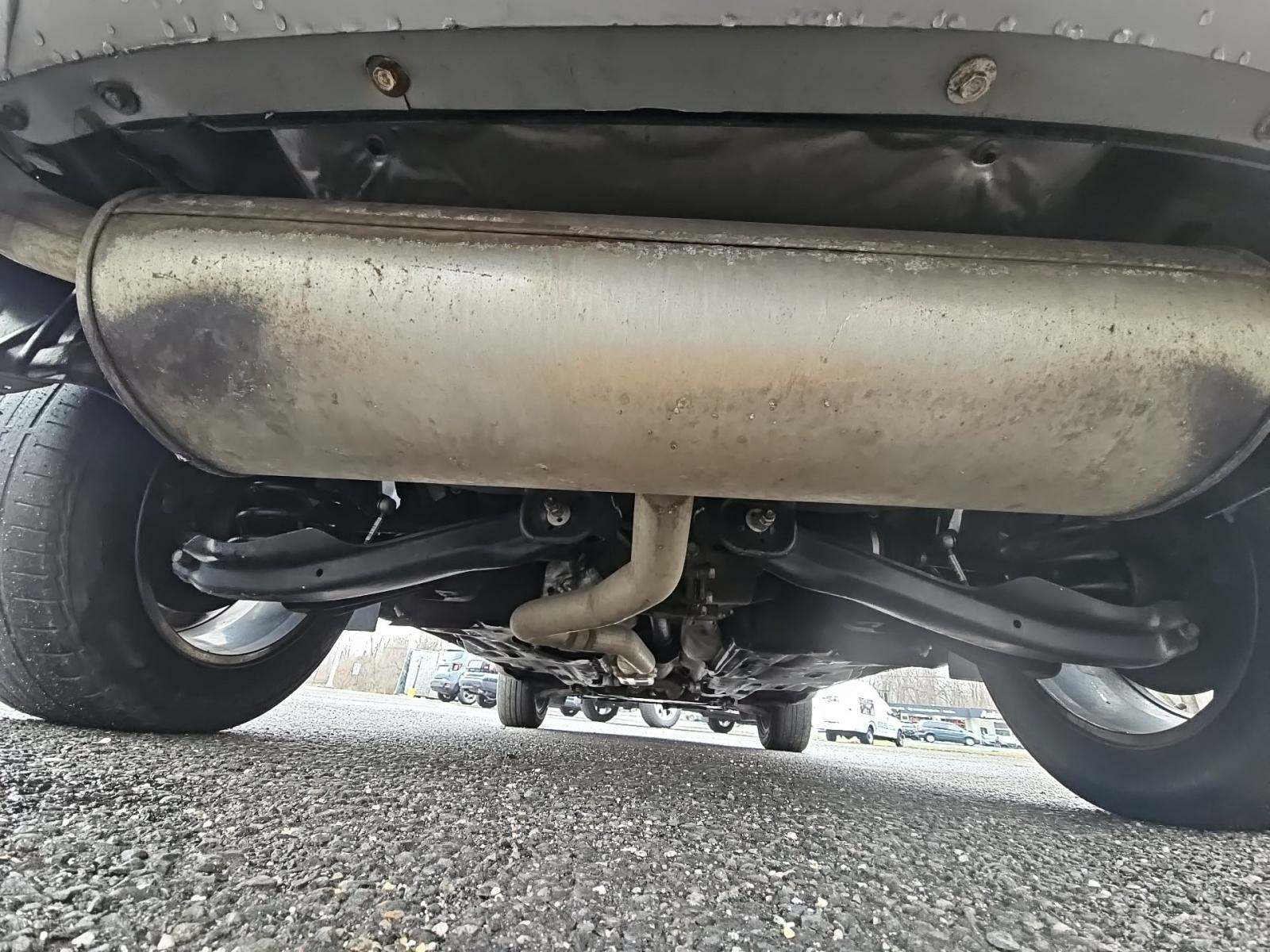 2019 Jeep Cherokee Limited AWD