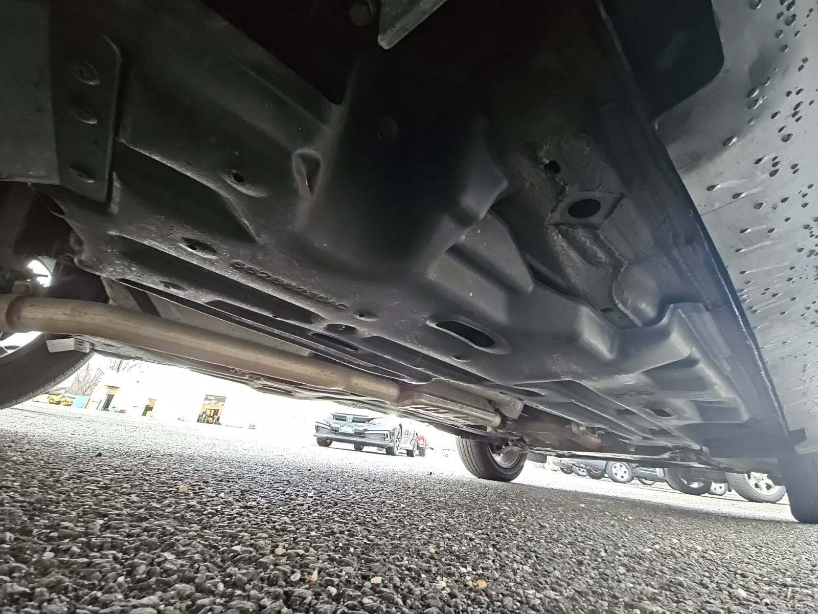 2019 Jeep Cherokee Limited AWD