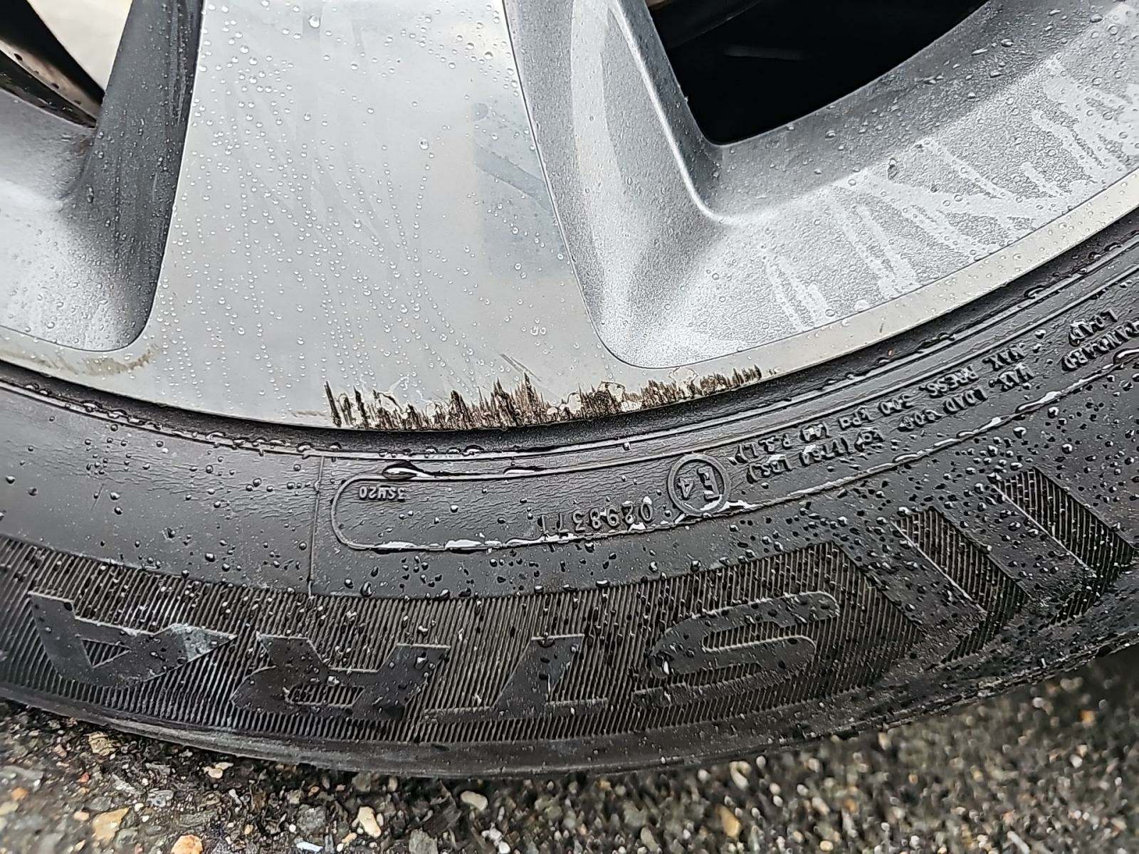 2019 Jeep Cherokee Limited AWD