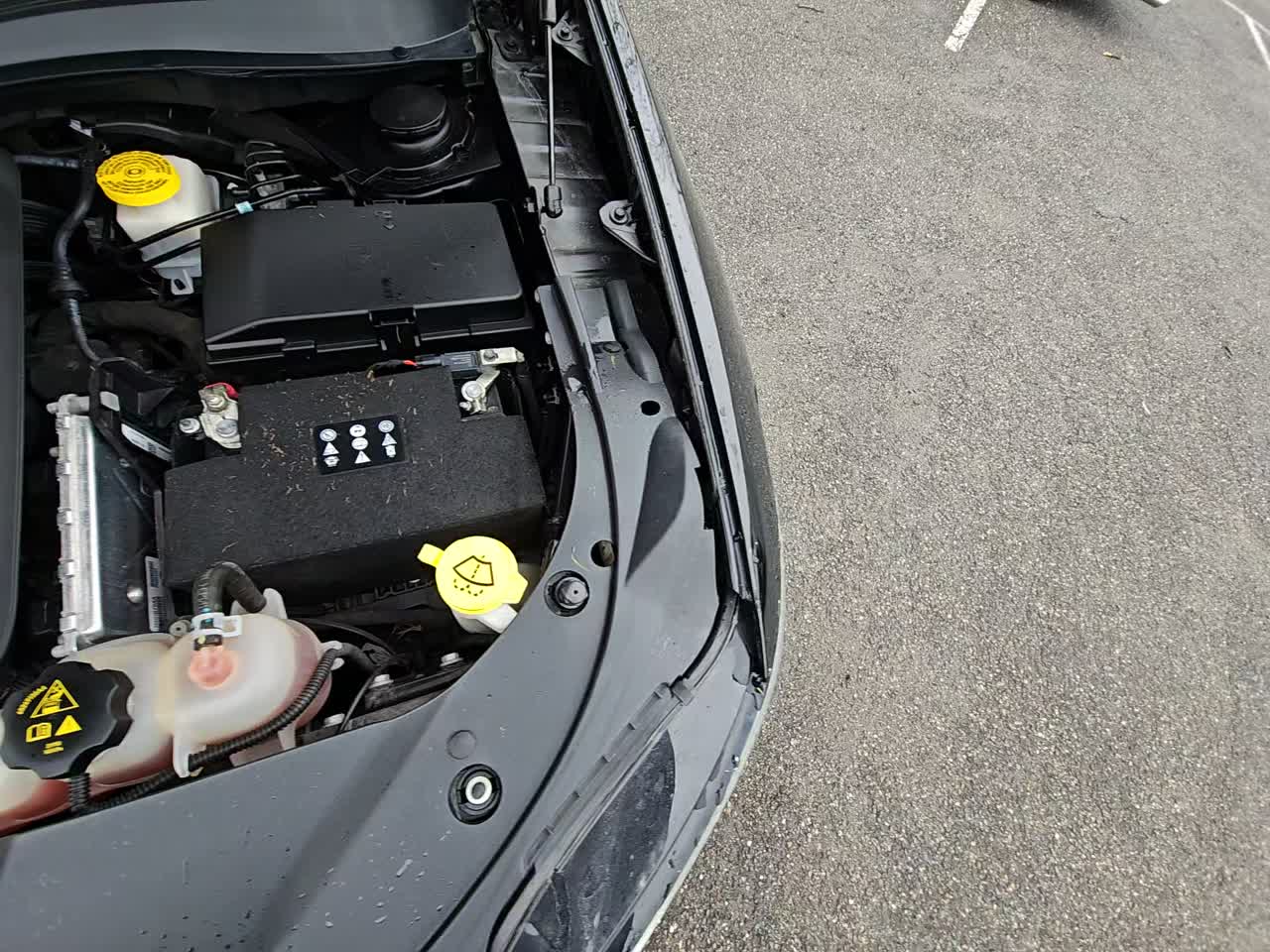 2019 Jeep Cherokee Limited AWD