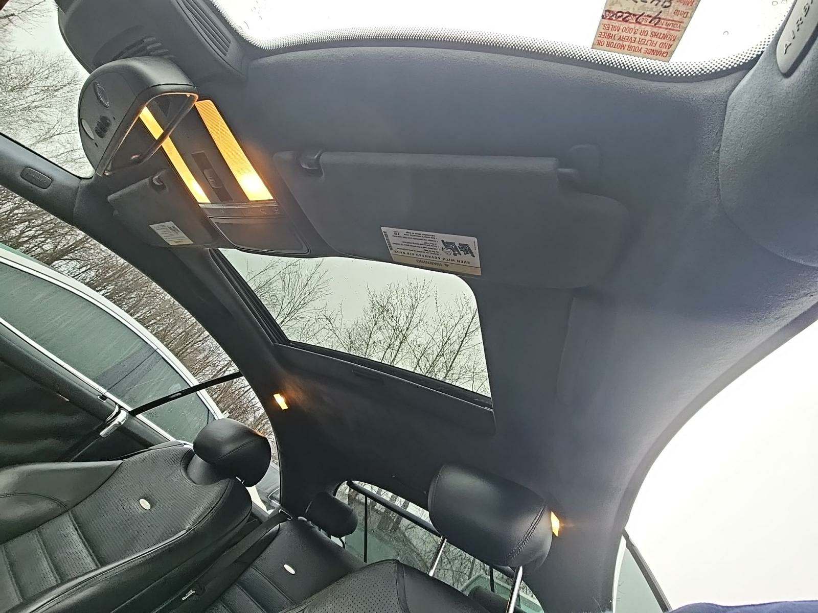 2012 Mercedes-Benz CL-Class CL 63 AMG RWD