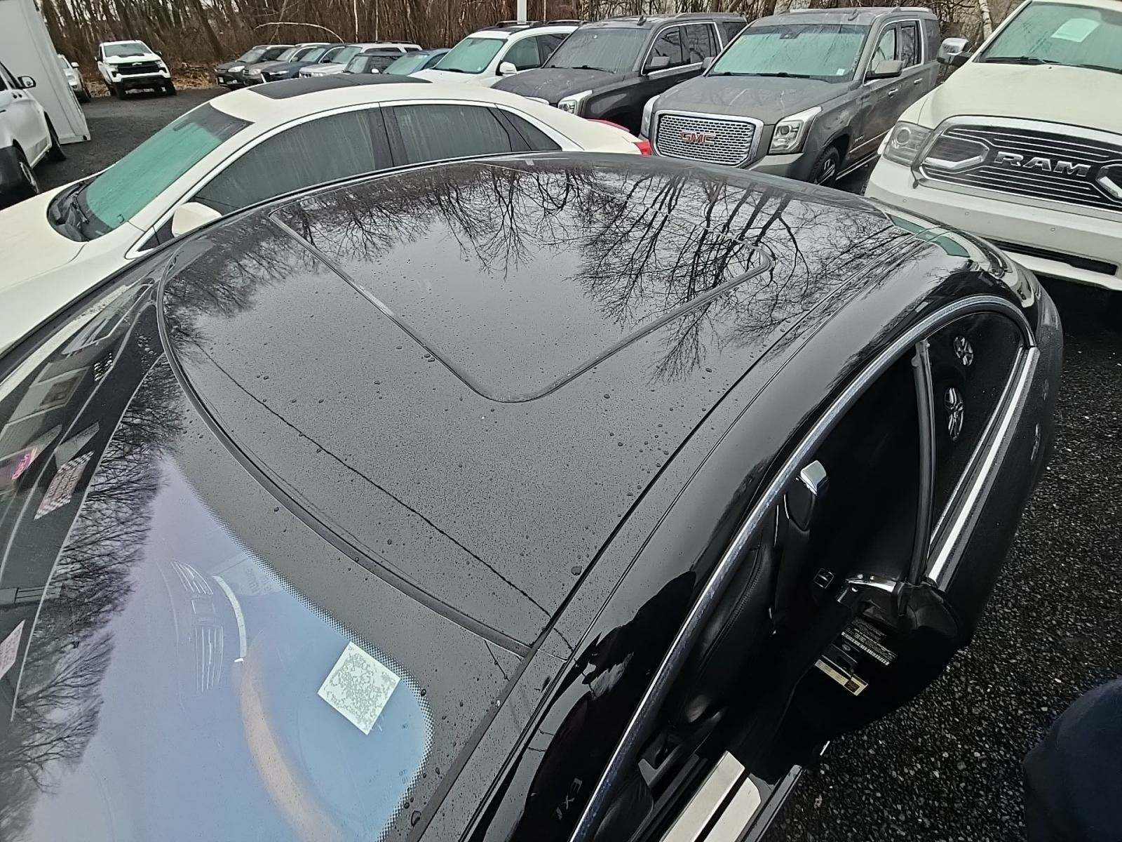 2012 Mercedes-Benz CL-Class CL 63 AMG RWD