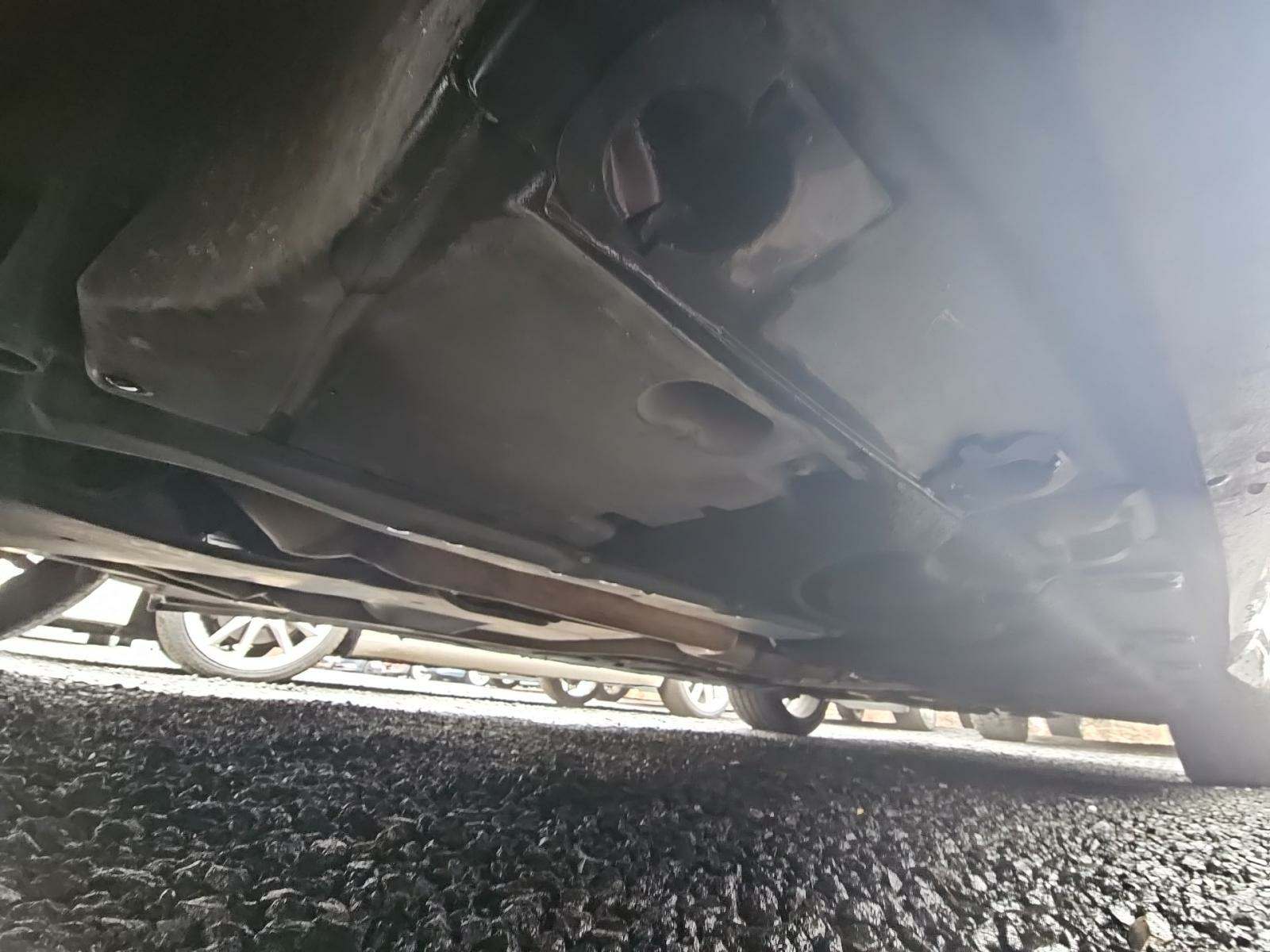 2012 Mercedes-Benz CL-Class CL 63 AMG RWD