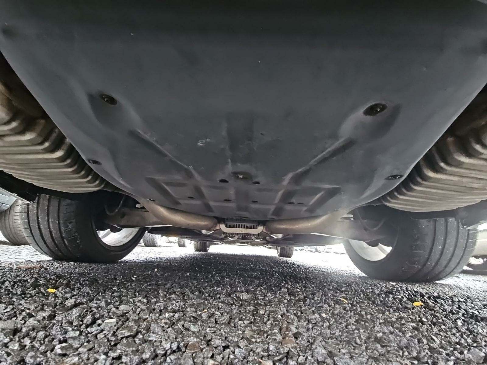 2012 Mercedes-Benz CL-Class CL 63 AMG RWD