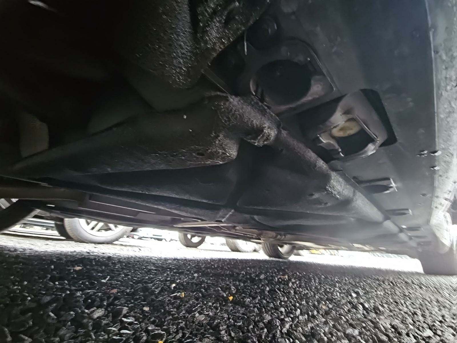 2012 Mercedes-Benz CL-Class CL 63 AMG RWD