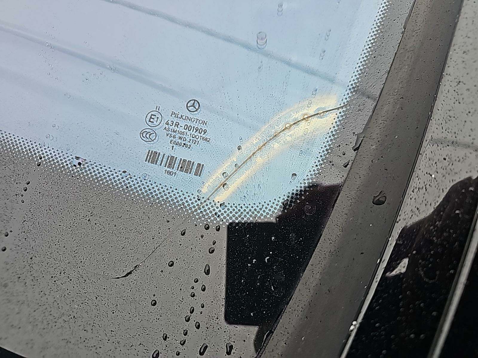 2012 Mercedes-Benz CL-Class CL 63 AMG RWD