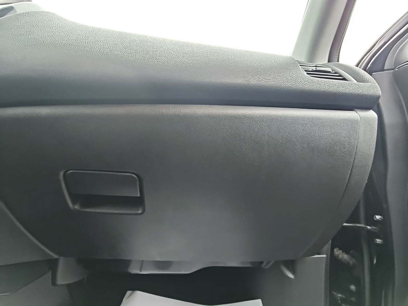 2017 Mitsubishi Outlander Sport SEL AWD