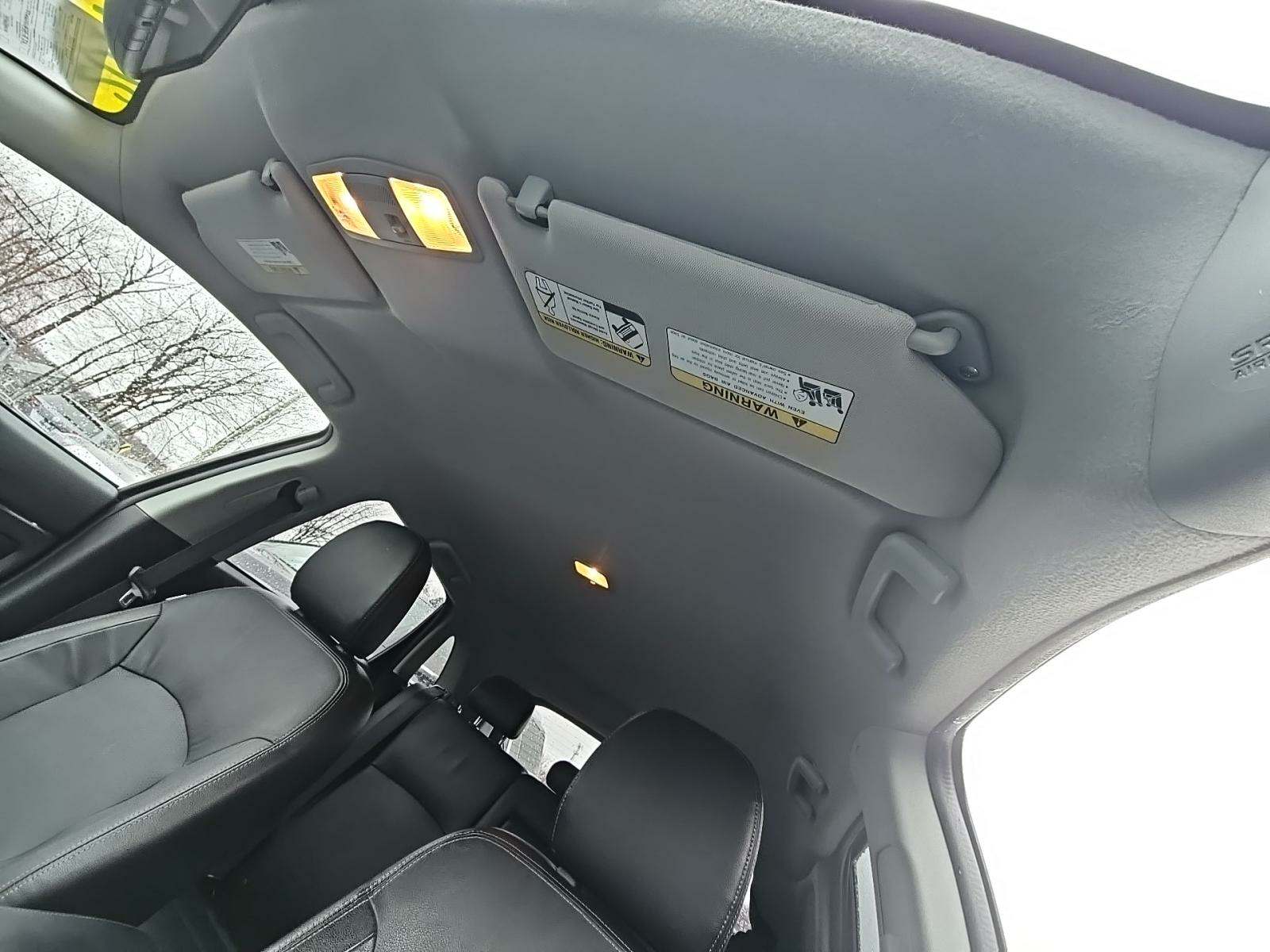 2017 Mitsubishi Outlander Sport SEL AWD