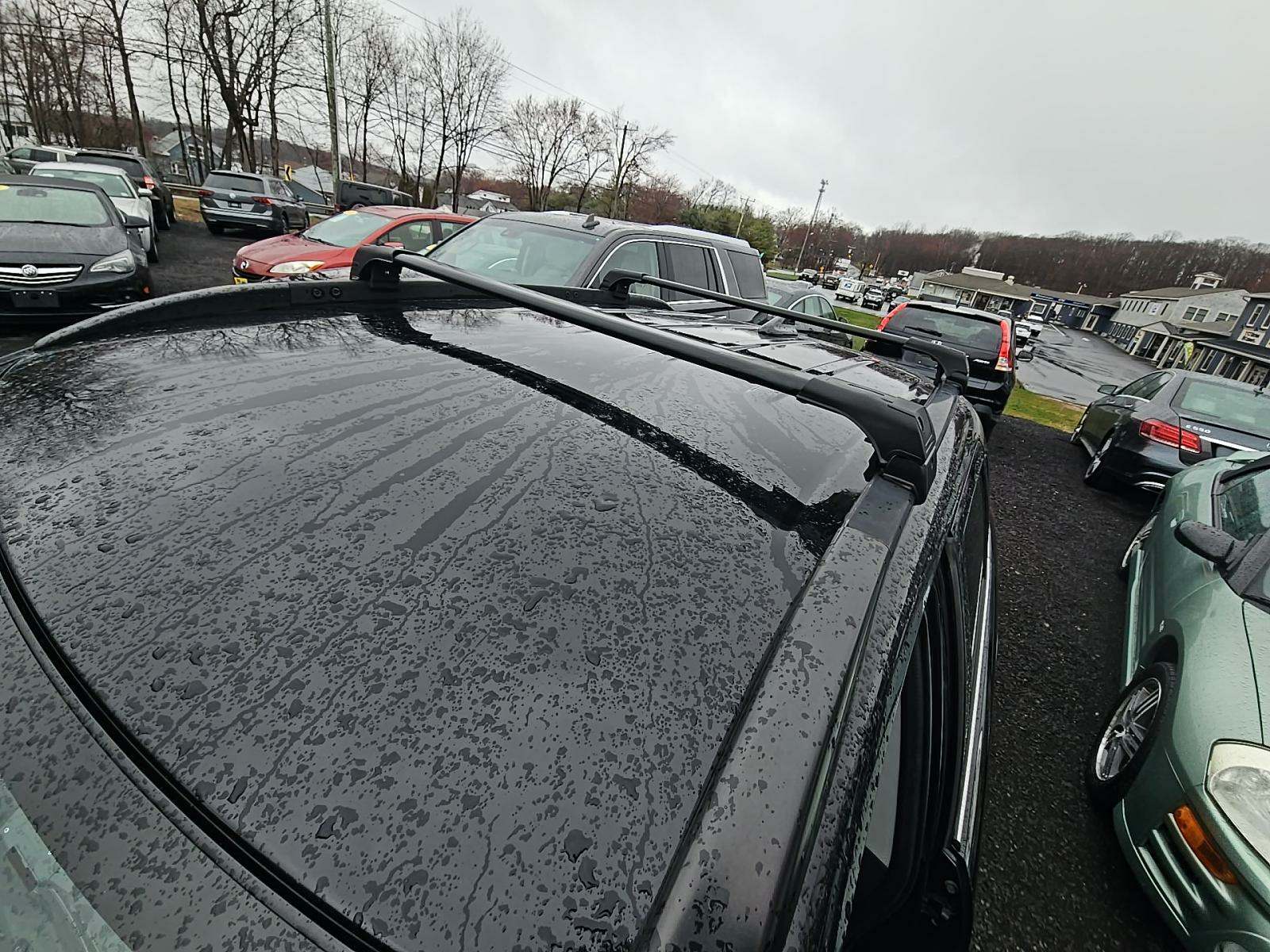 2017 Mitsubishi Outlander Sport SEL AWD