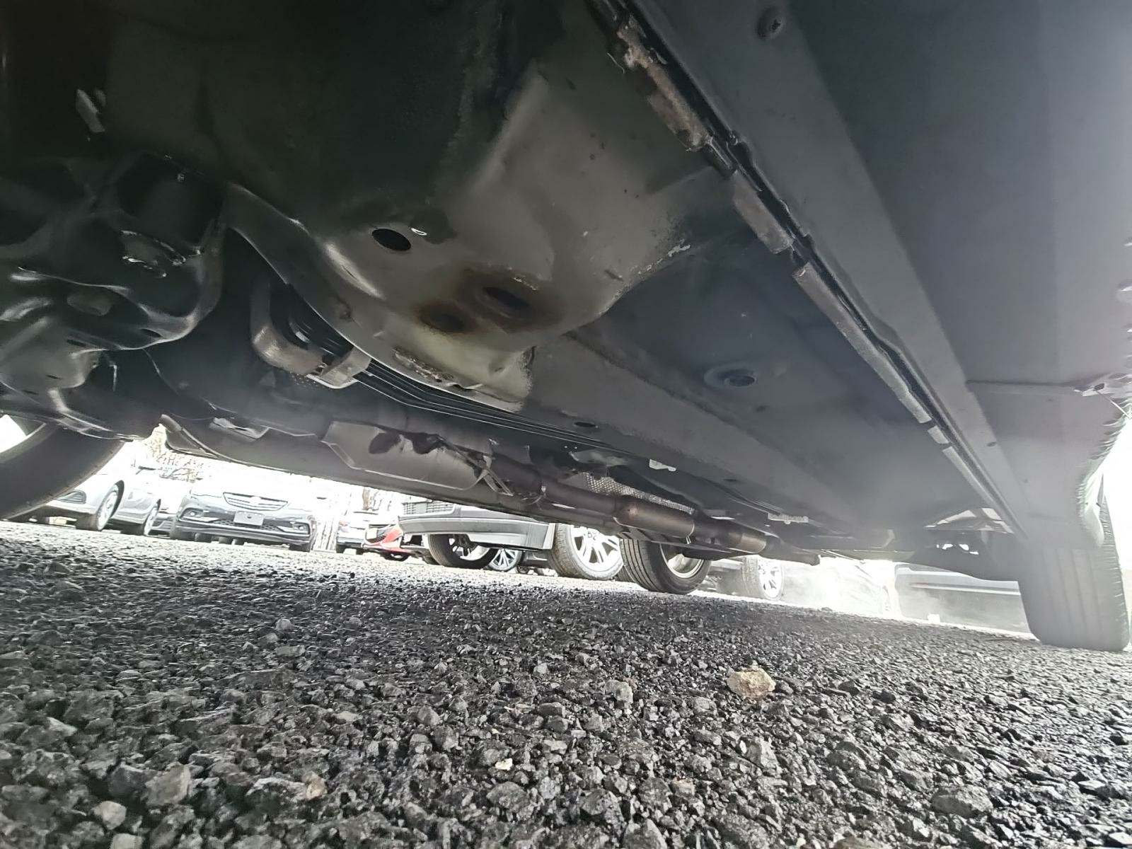 2017 Mitsubishi Outlander Sport SEL AWD