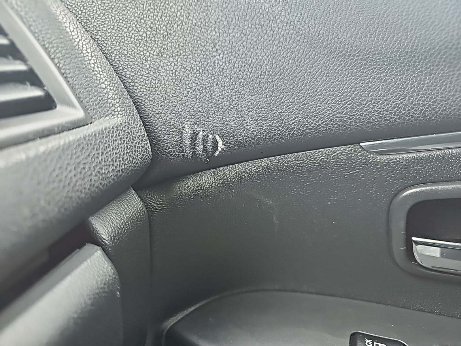 2017 Mitsubishi Outlander Sport SEL AWD