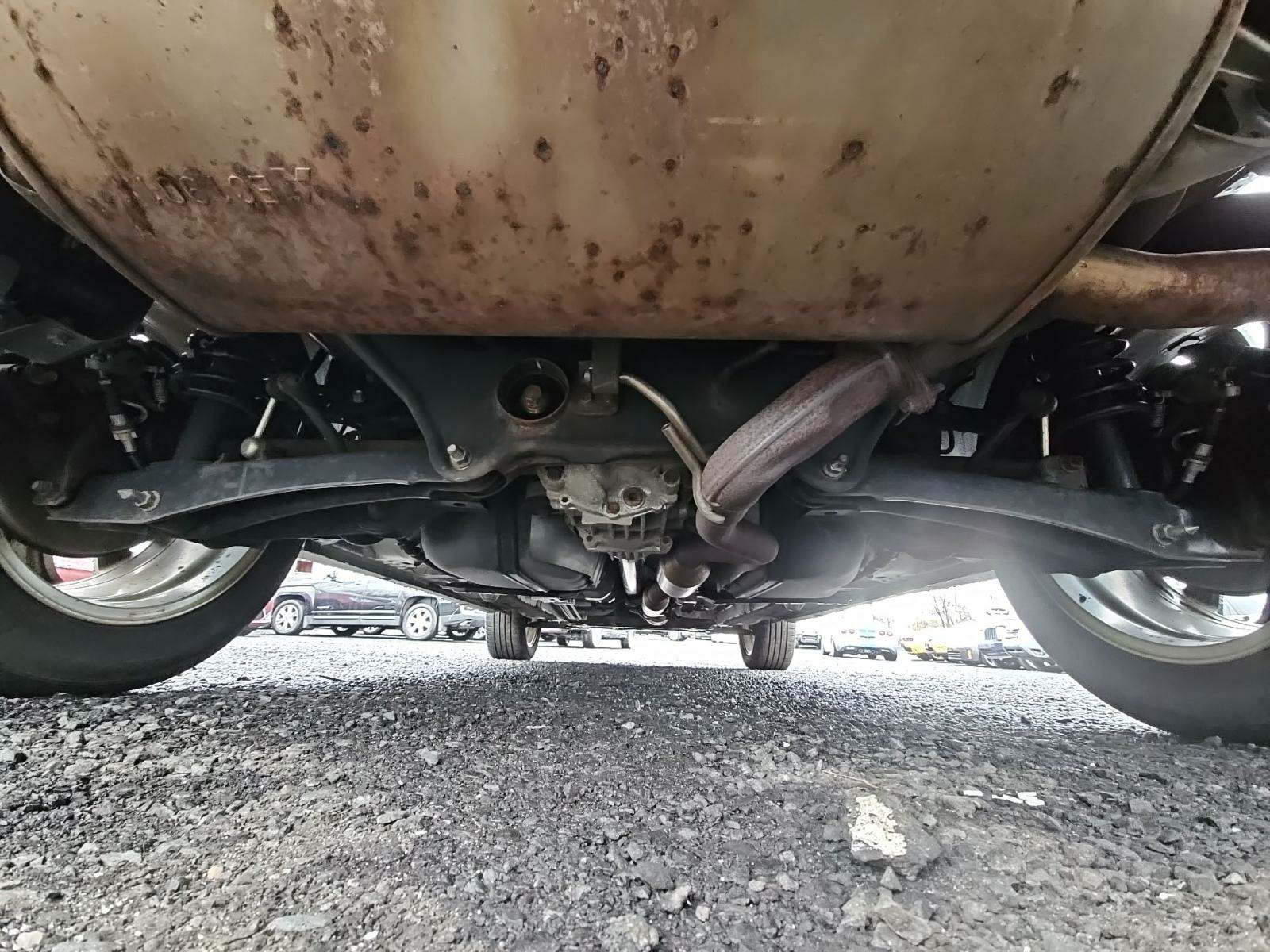 2017 Mitsubishi Outlander Sport SEL AWD