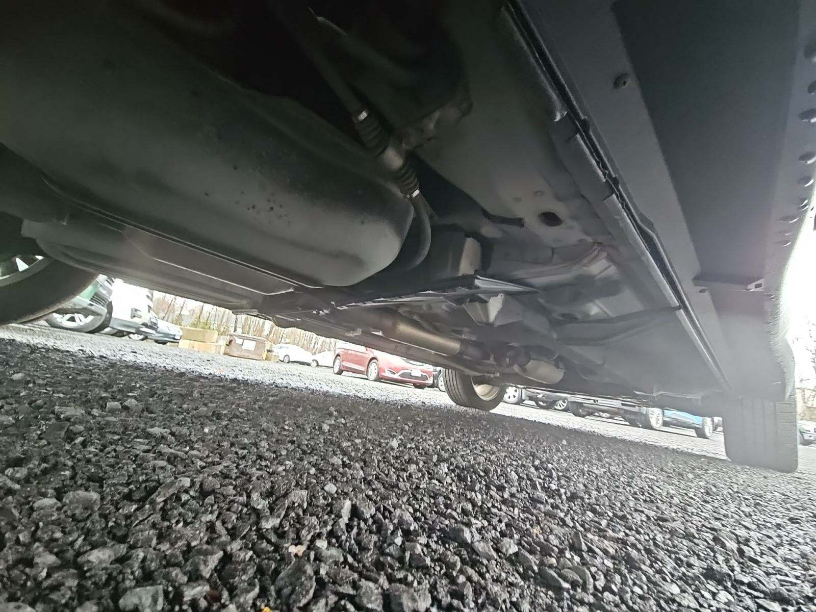 2017 Mitsubishi Outlander Sport SEL AWD