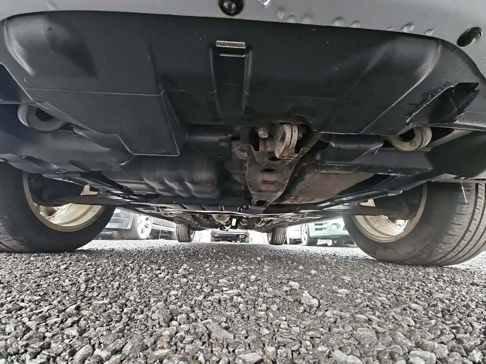 2017 Mitsubishi Outlander Sport SEL AWD