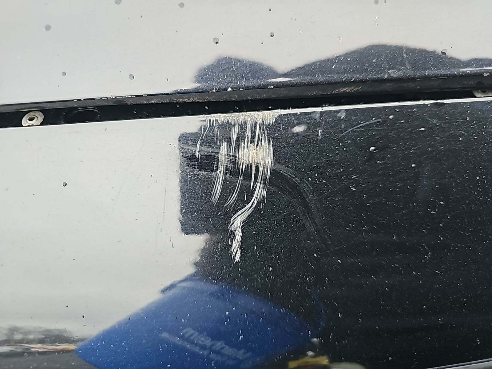 2017 Mitsubishi Outlander Sport SEL AWD