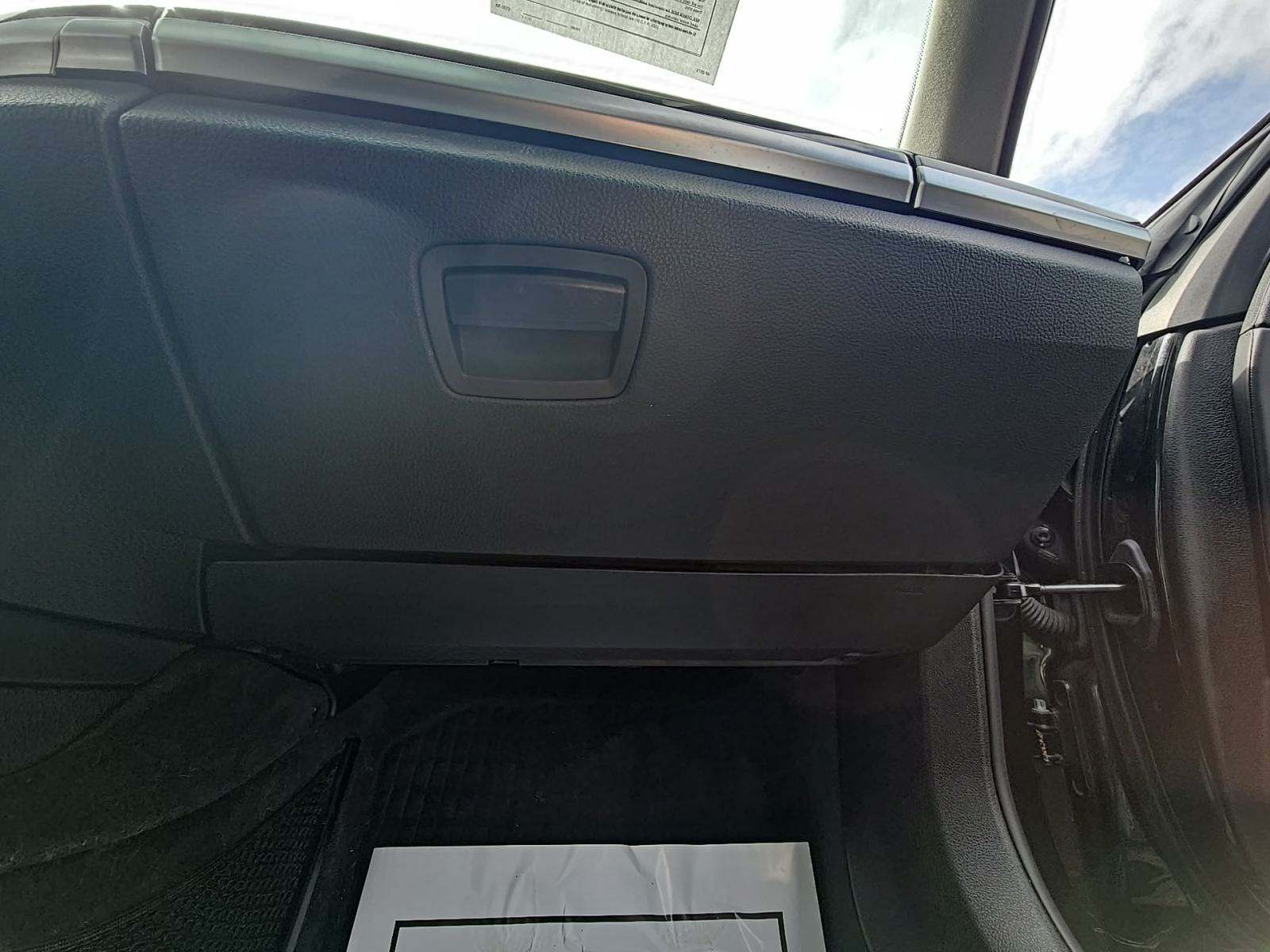 2012 BMW 7 Series 750Li xDrive AWD