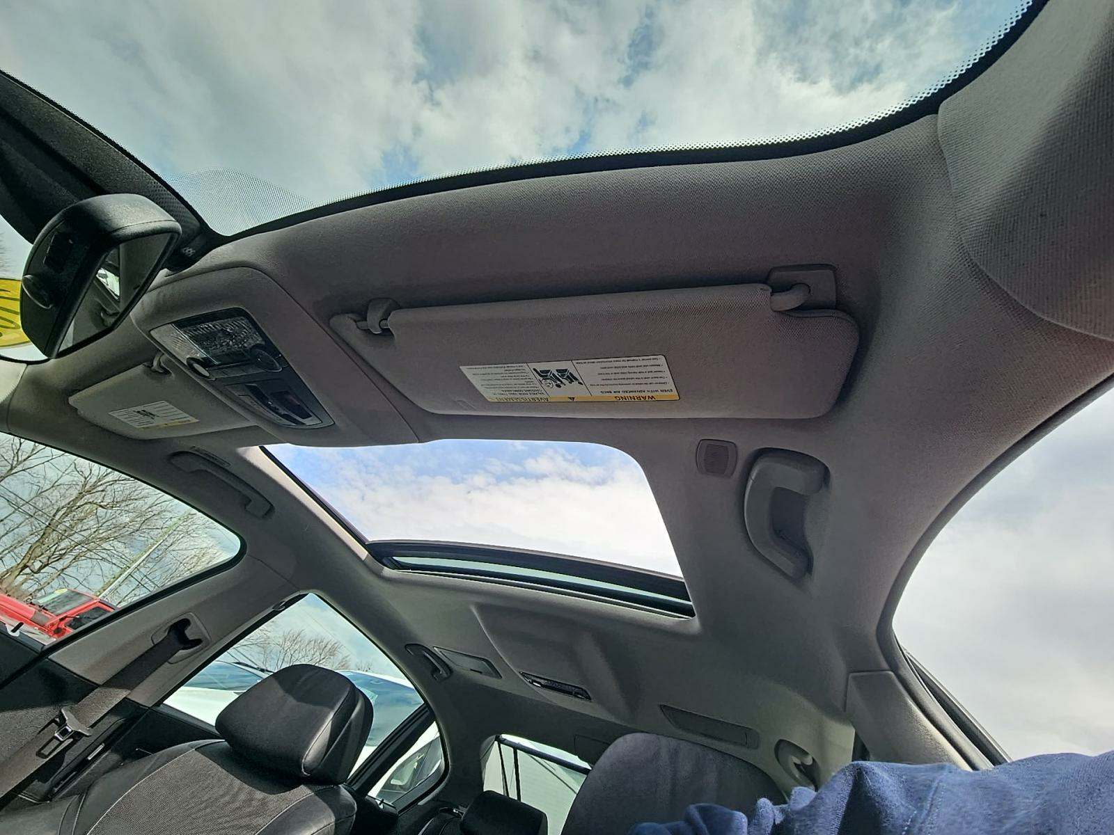 2012 BMW 7 Series 750Li xDrive AWD