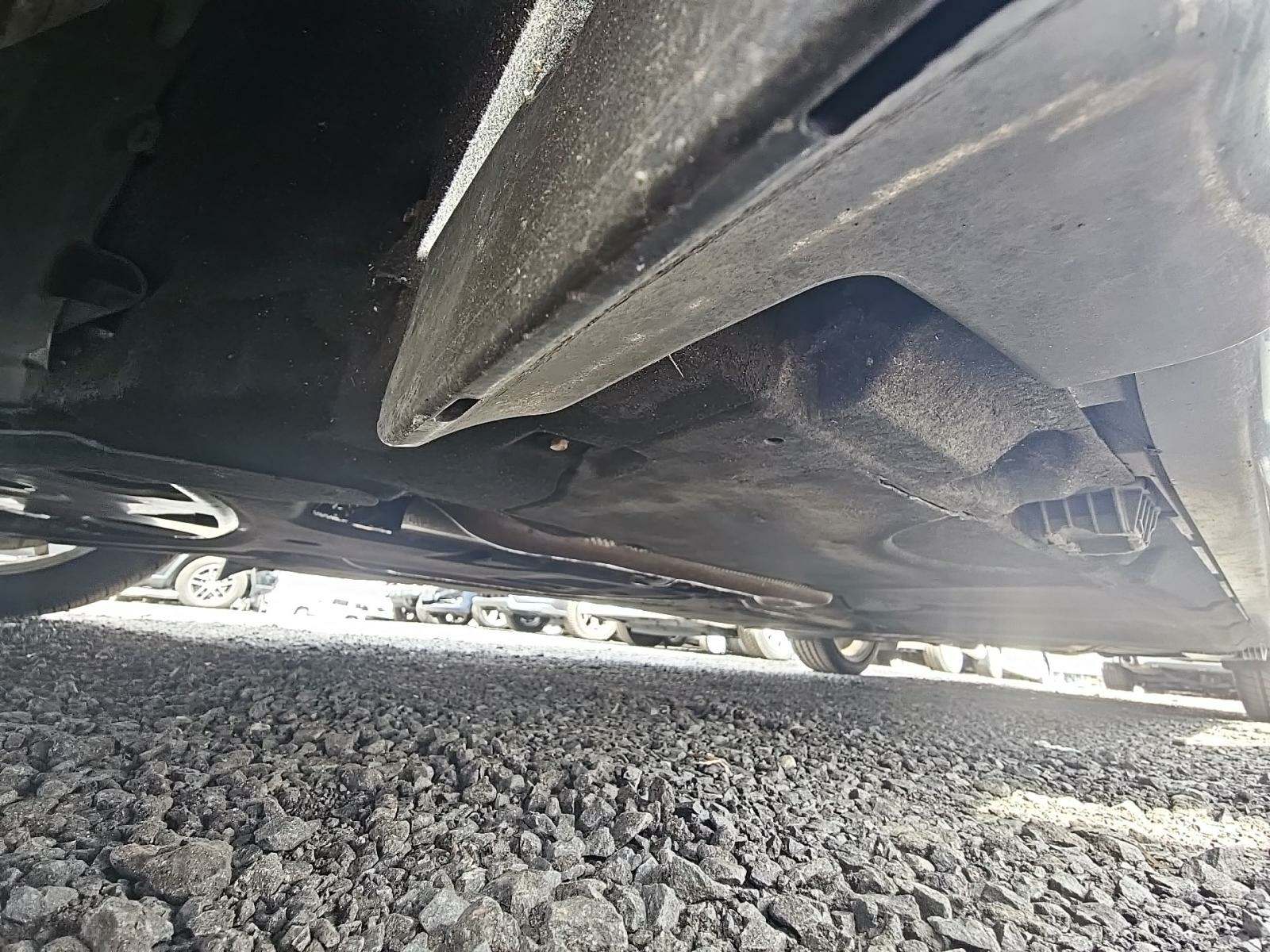 2012 BMW 7 Series 750Li xDrive AWD