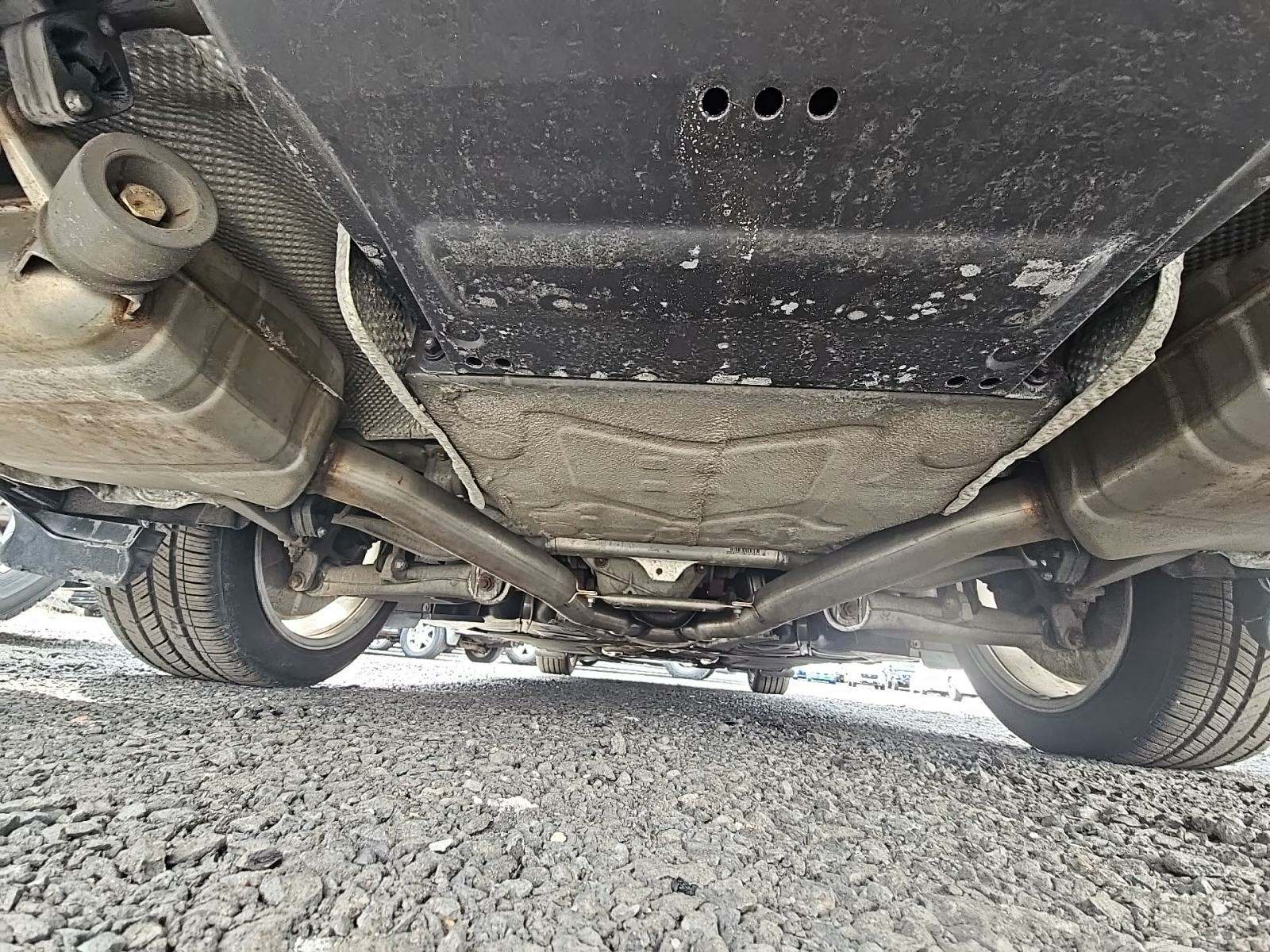 2012 BMW 7 Series 750Li xDrive AWD