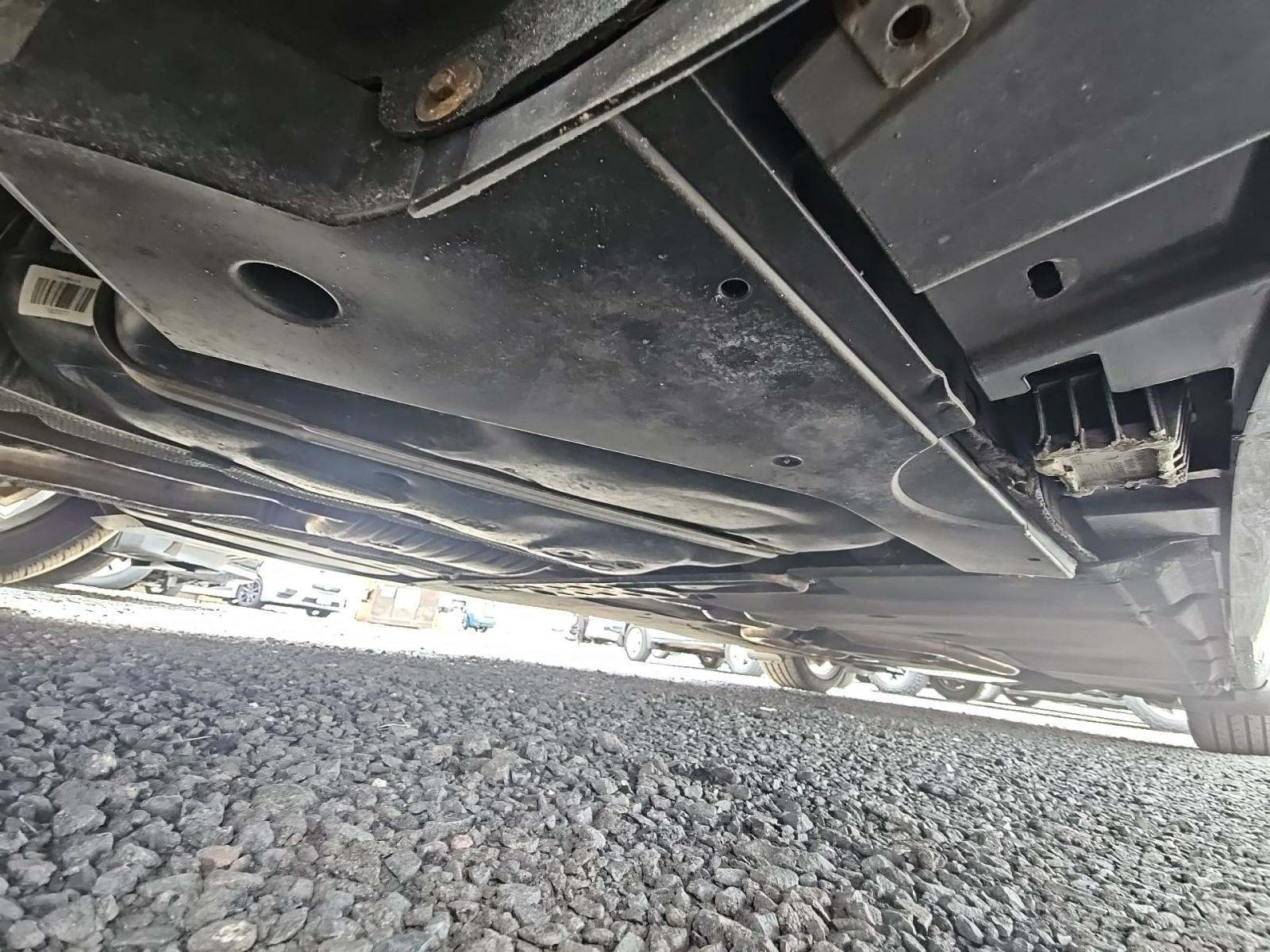 2012 BMW 7 Series 750Li xDrive AWD