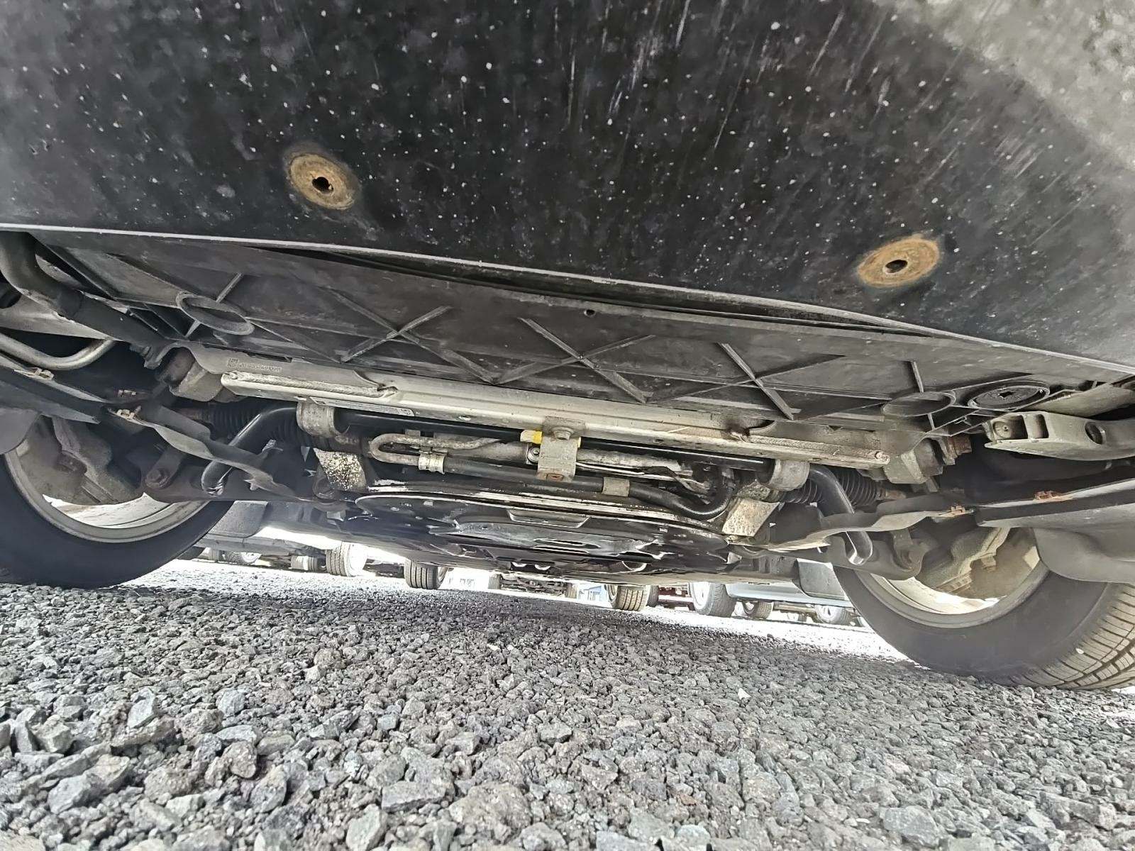 2012 BMW 7 Series 750Li xDrive AWD