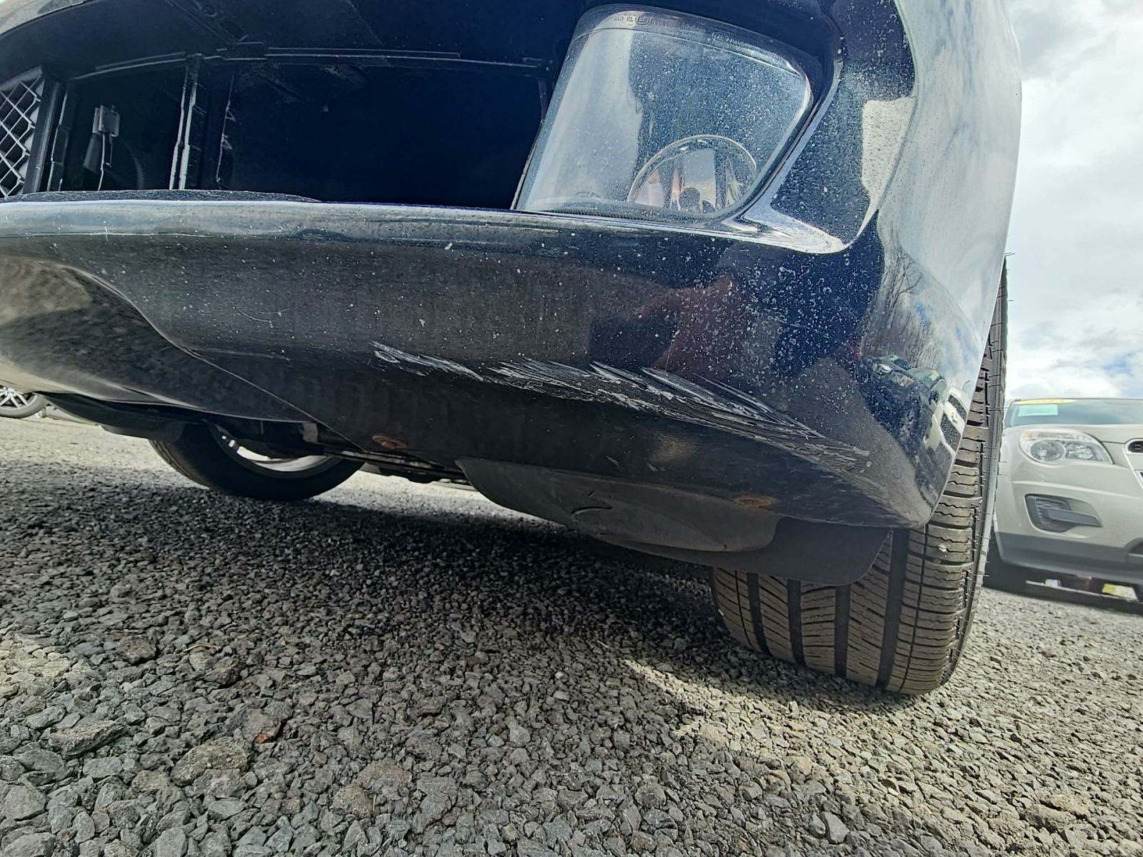 2012 BMW 7 Series 750Li xDrive AWD