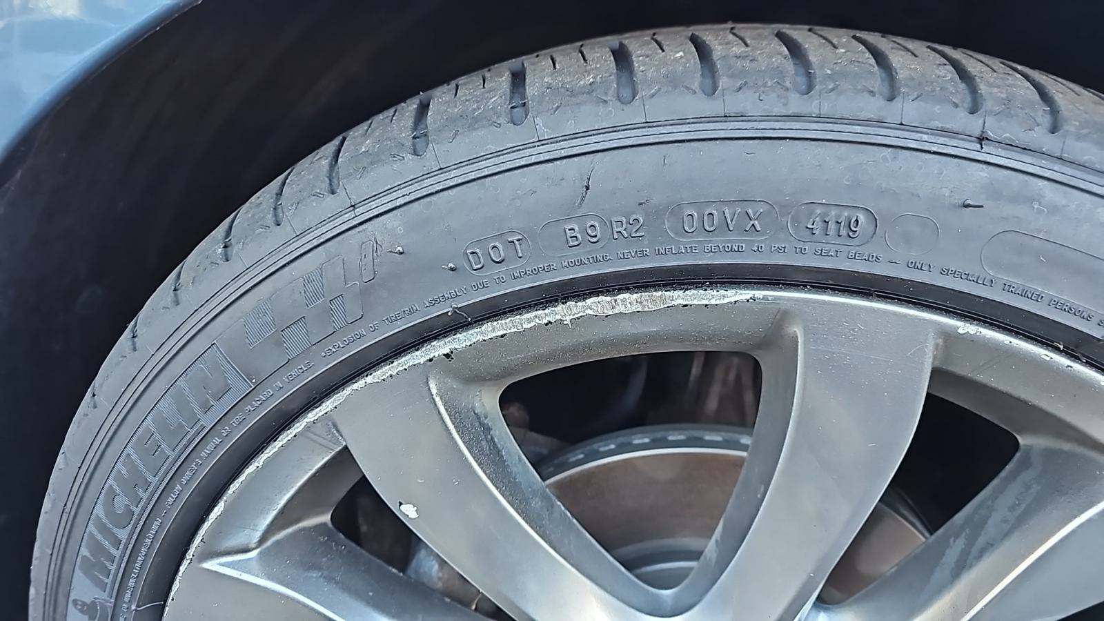 2014 MAZDA MAZDA6 Grand Touring FWD