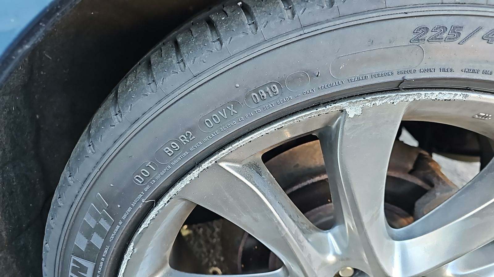 2014 MAZDA MAZDA6 Grand Touring FWD