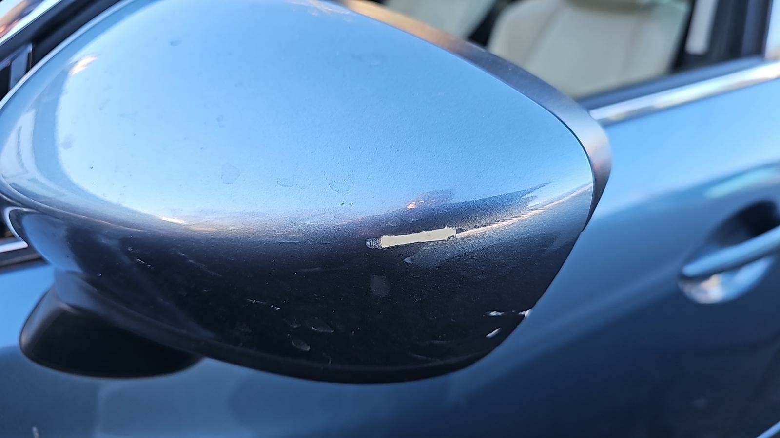 2014 MAZDA MAZDA6 Grand Touring FWD