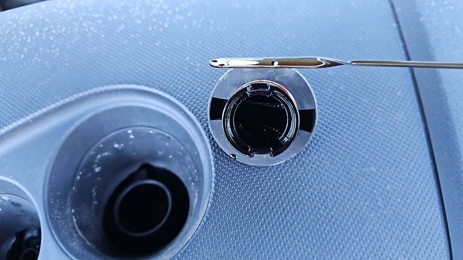 2014 MAZDA MAZDA6 Grand Touring FWD