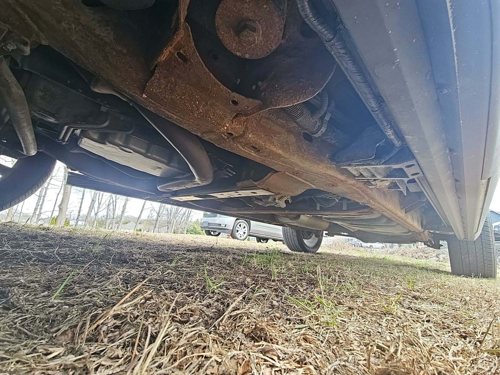 2017 Cadillac Escalade ESV Platinum AWD