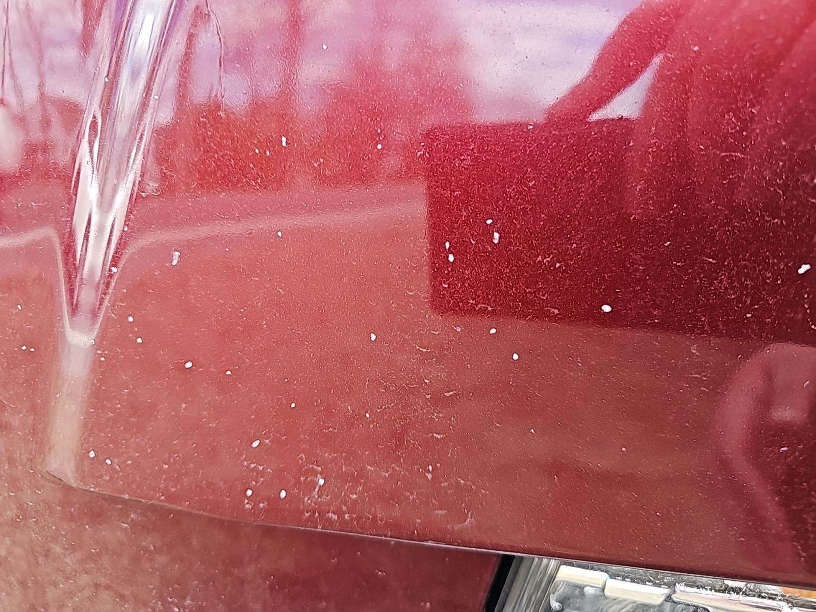 2017 Cadillac Escalade ESV Platinum AWD